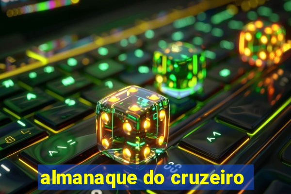 almanaque do cruzeiro